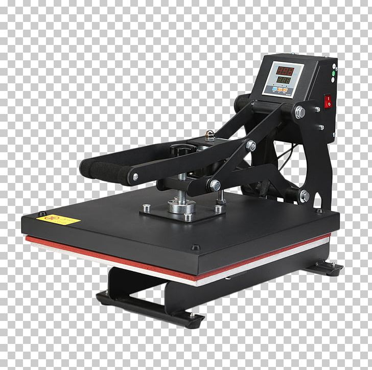 Machine Press T-shirt Heat Press Printing Press PNG, Clipart, 99sublimation, Angle, Clothing, Hardware, Heat Free PNG Download