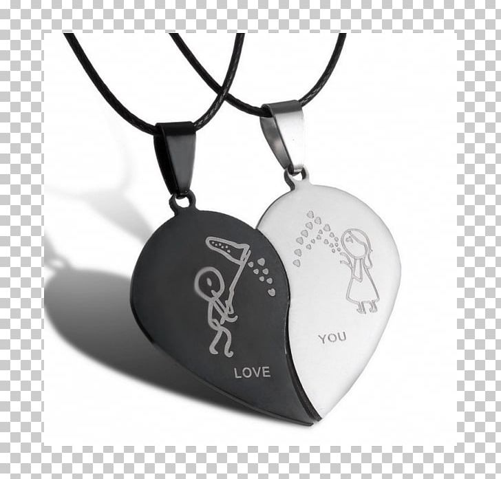 Necklace Choker Charms & Pendants Engraving Jewellery PNG, Clipart, Black And White, Broke Heart, Chain, Charm Bracelet, Charms Pendants Free PNG Download
