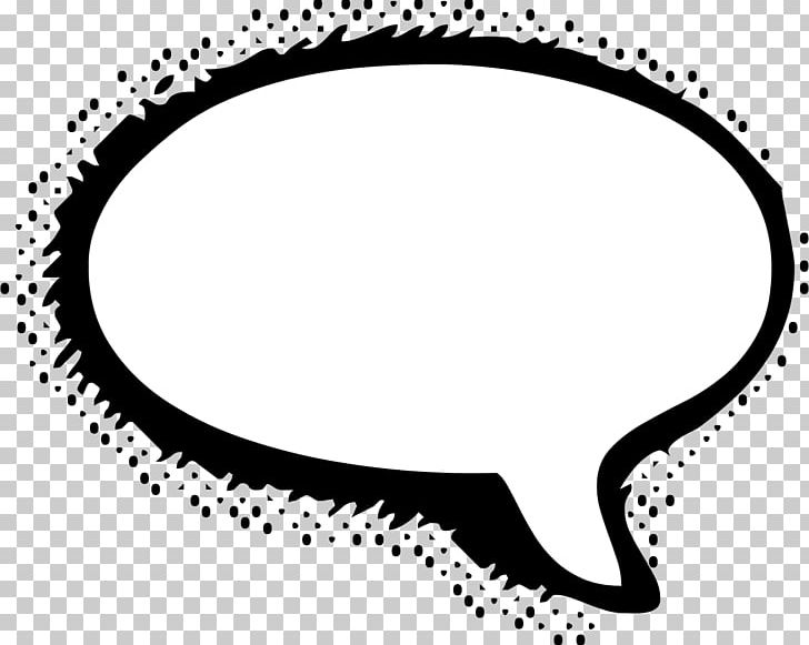 Speech Balloon Comics Comic Book PNG, Clipart, Artwork, Black, Black And White, Brand, Bubble Free PNG Download