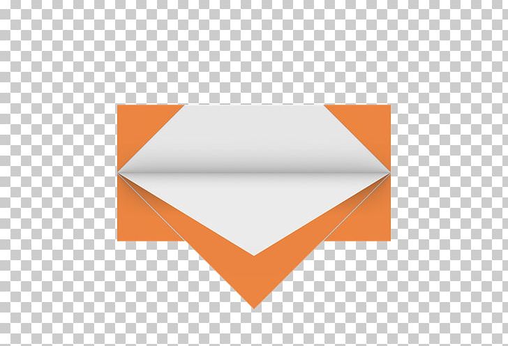 Triangle Paper Line PNG, Clipart, Angle, Art, Art Paper, Line, Orange Free PNG Download