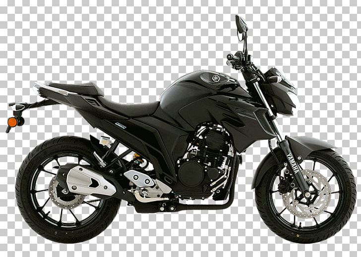 YS 250 Fazer Yamaha Motor Company Motorcycle Anti-lock Braking System Duas Rodas PNG, Clipart, 2018, Antilock Braking System, Automotive Exhaust, Automotive Exterior, Brazil Free PNG Download