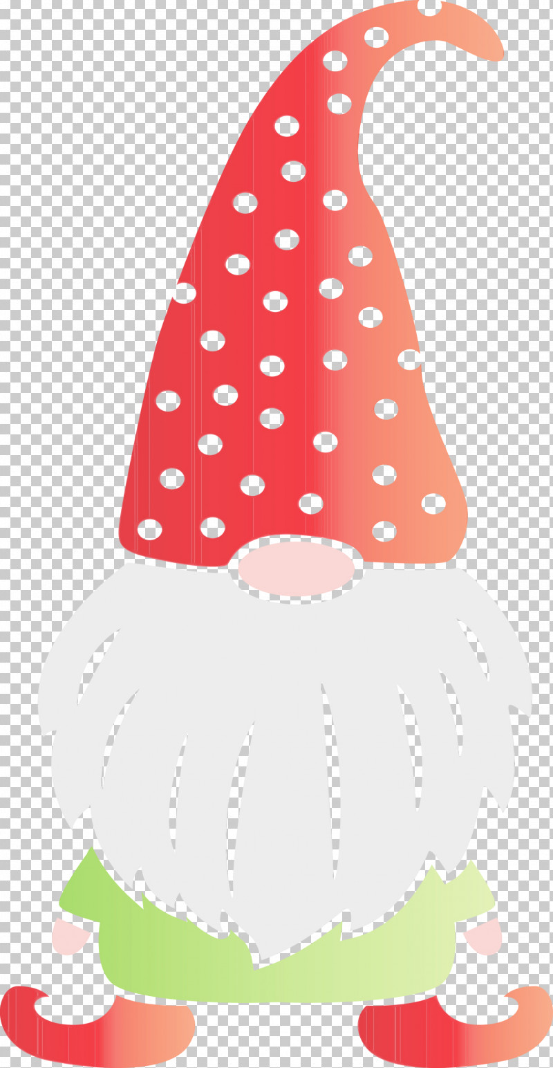 Polka Dot PNG, Clipart, Costume Accessory, Gnome, Mushroom, Paint, Party Hat Free PNG Download