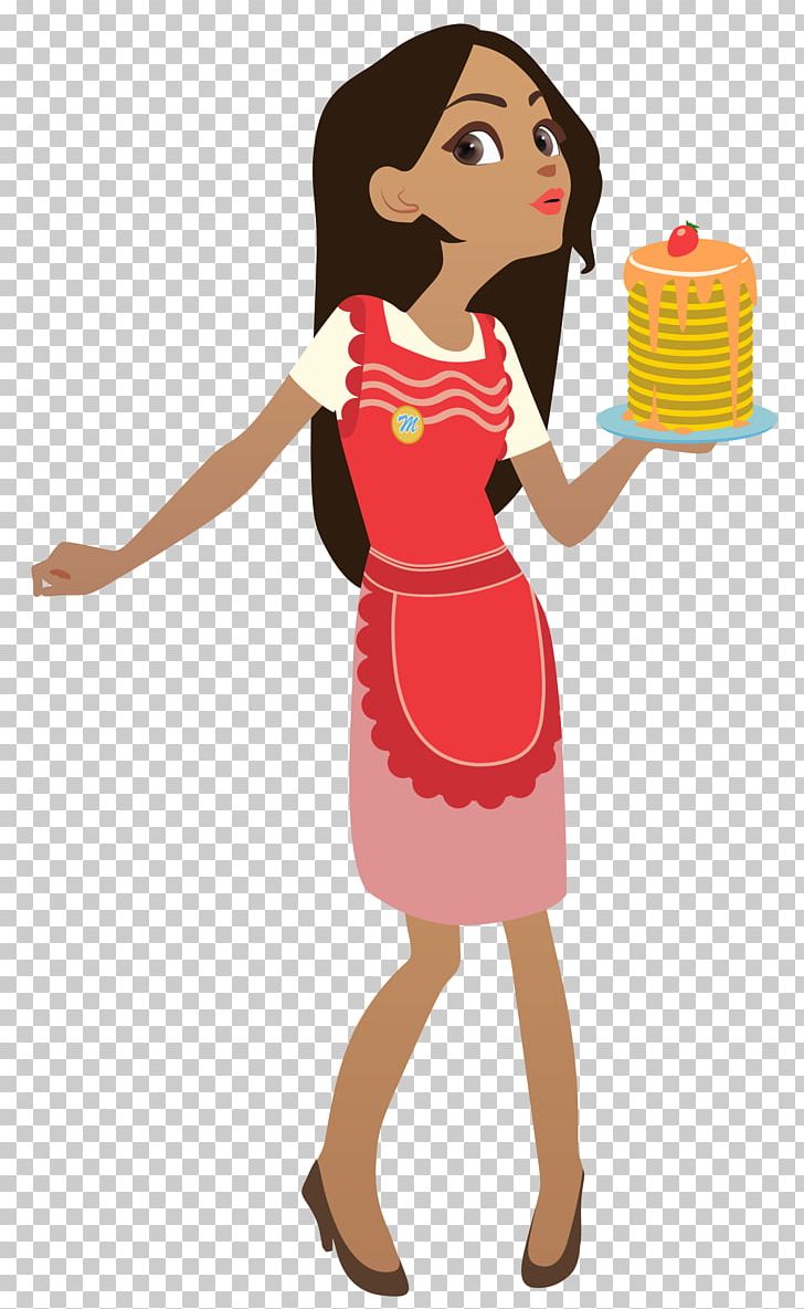 Cartoon Female PNG, Clipart, Arm, Art, Cartoon, Chef, Child Free PNG Download