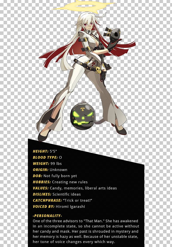 Guilty Gear Xrd: Revelator Guilty Gear XX Video Game PNG, Clipart, Fiction, Fictional Character, Fighting Game, Gear, Graphic Design Free PNG Download