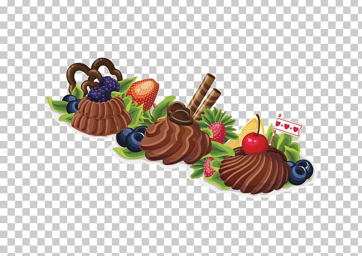 Ice Cream Chocolate Cake Chocolate Bar PNG, Clipart, Blueberry, Candy, Chocolate, Chocolate Syrup, Chocolate Vector Free PNG Download
