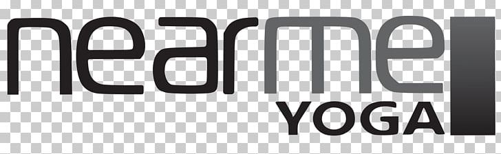 Logo Nearme Yoga Bicycle Trademark PNG, Clipart, Automotive Exterior, Bicycle, Black And White, Brand, Child Free PNG Download