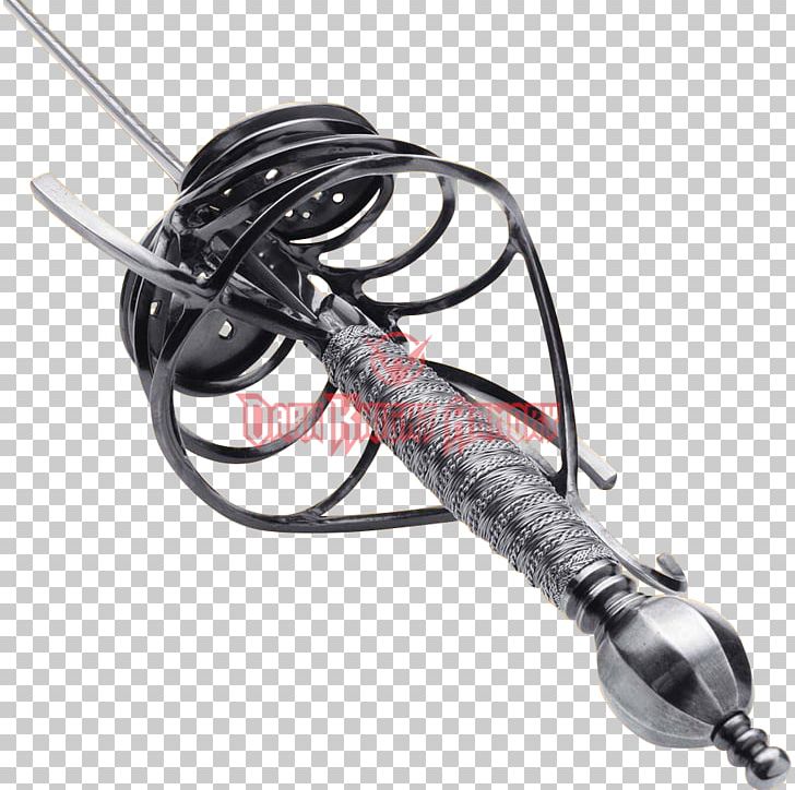 Rapier Sword The Three Musketeers Hilt PNG, Clipart, Fencing, Halfsword, Hardware, Hilt, Museum Free PNG Download