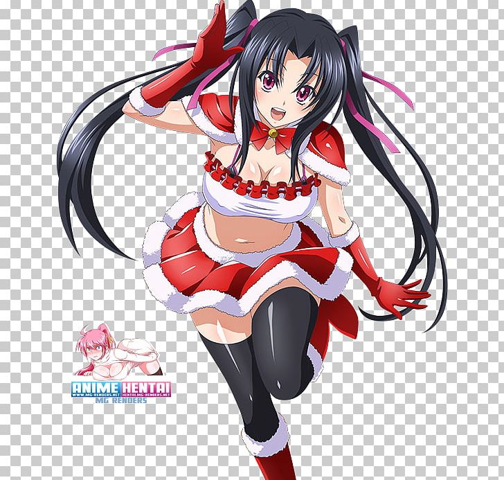 Rias Gremory Anime High School DxD Demon Mangaka PNG, Clipart, Action Figure, Anime, Bikin, Black Hair, Brown Hair Free PNG Download