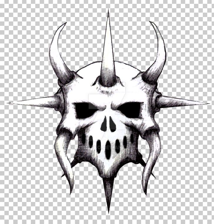 Skull Horn Drawing Calvaria PNG, Clipart, Animal, Art, Base Of Skull, Black And White, Bone Free PNG Download