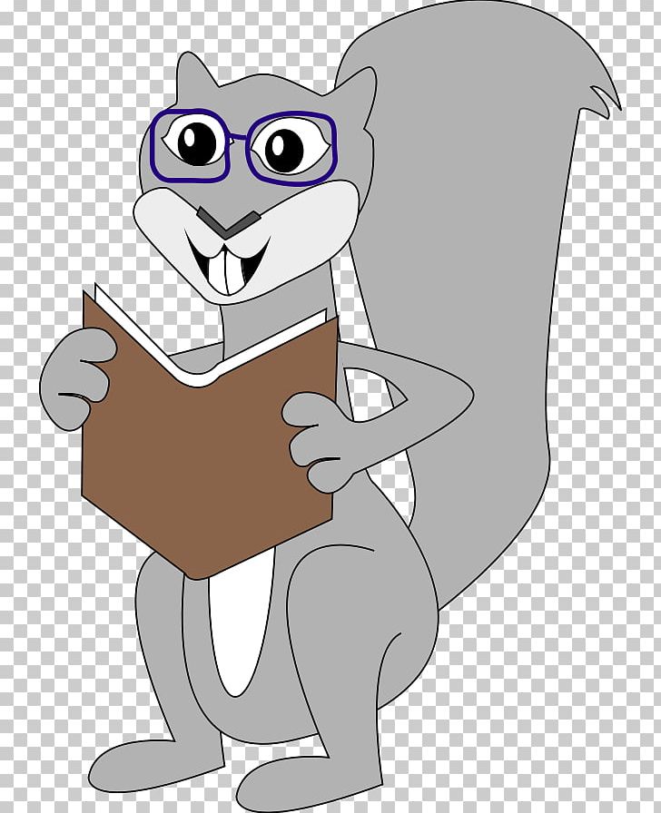 Squirrel Cartoon PNG, Clipart, Animals, Art, Carnivoran, Cartoon, Cat Free PNG Download