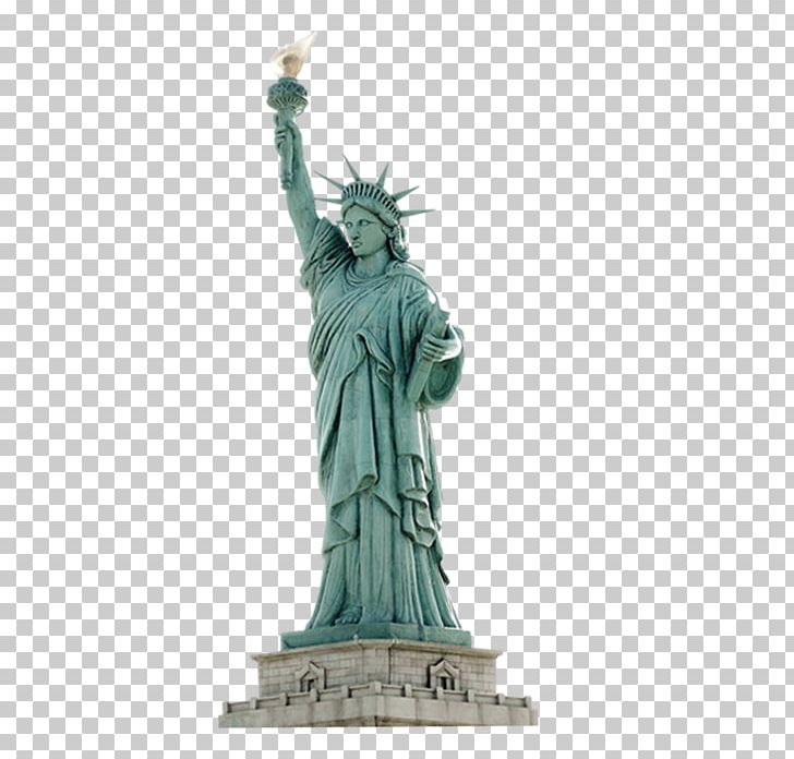 Statue Of Liberty Monument Gratis PNG, Clipart, Architecture, Artwork, Classical Sculpture, Download, Empire State Buildin Free PNG Download