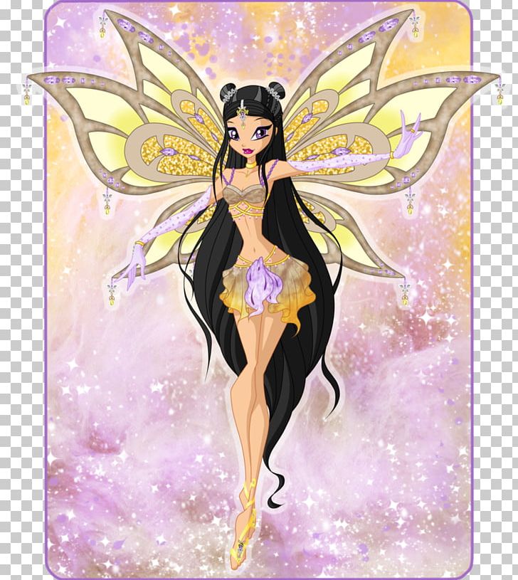 Tecna Fan Art Fairy Drawing Illustration PNG, Clipart,  Free PNG Download