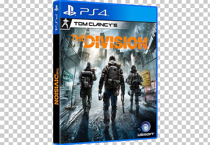 Tom Clancy's The Division Tom Clancy's Rainbow Six Siege Xbox One PlayStation 4 Xbox 360 PNG, Clipart,  Free PNG Download