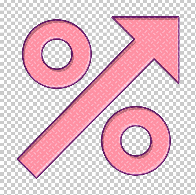 Investment Icon Interest Icon Percentage Icon PNG, Clipart, Geometry, Interest Icon, Investment Icon, Line, Mathematics Free PNG Download