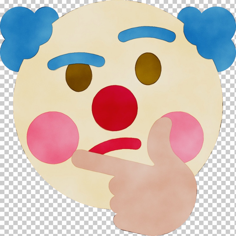 Baby Toys PNG, Clipart, Baby Toys, Nose, Paint, Smile, Watercolor Free PNG Download