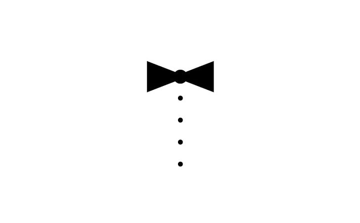 Bow Tie Necktie Desktop Shirt Display Resolution PNG, Clipart, Angle, Black, Black And White, Bow Tie, Brand Free PNG Download