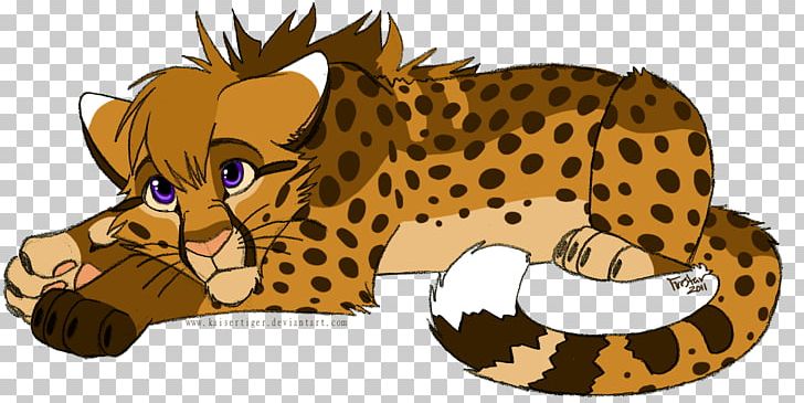 Cheetah Tiger Lion PNG, Clipart, Animals, Animation, Anime, Art, Big Cats  Free PNG Download