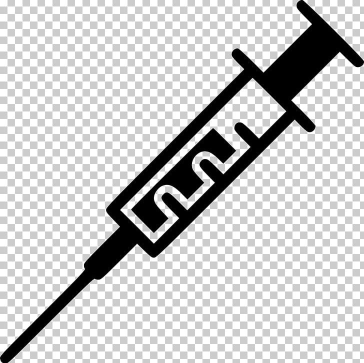 Computer Icons Vaccine Hypodermic Needle Syringe Immunization PNG, Clipart, Brand, Computer Icons, Drug, Drug Injection, Health Care Free PNG Download