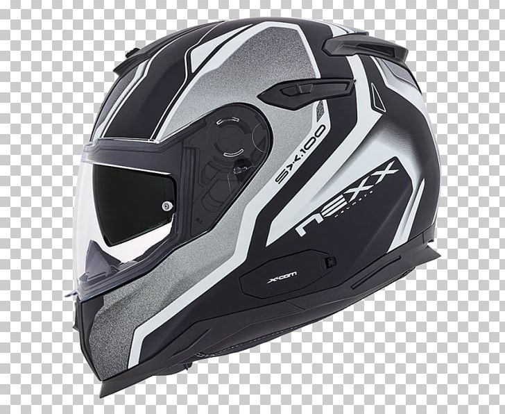 Motorcycle Helmets Nexx SX100 Iflux Helmet Nexx Sx 100 Blast PNG, Clipart, Black, Headgear, Helmet, Integraalhelm, Lacrosse Helmet Free PNG Download