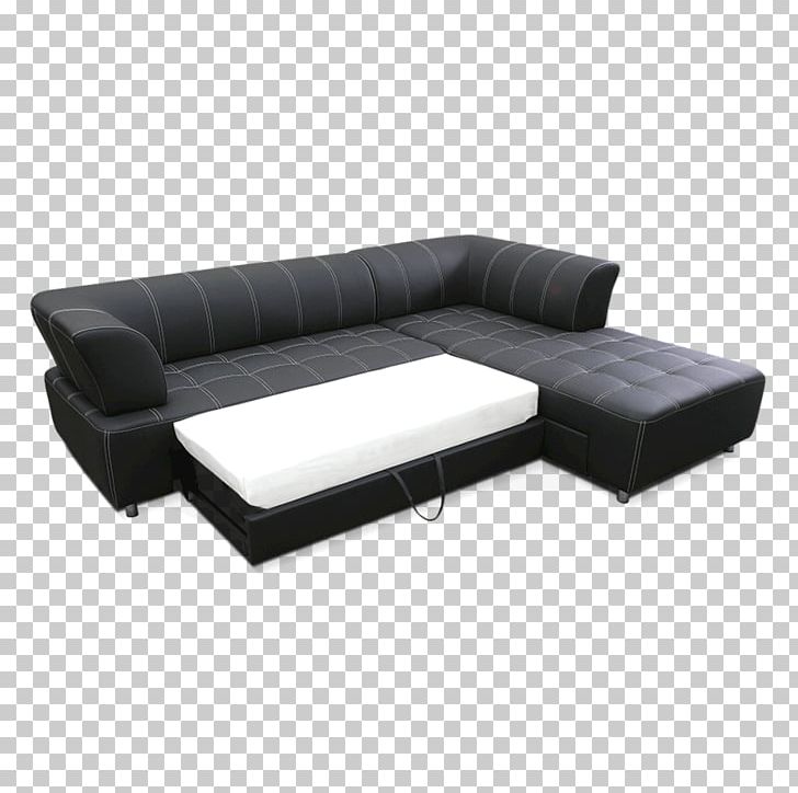 Sofa Bed Couch Chaise Longue Foot Rests PNG, Clipart, Angle, Bed, Chair, Chaise Longue, Chromium Free PNG Download