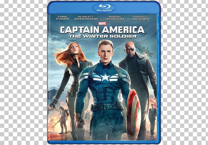Captain America Bucky Barnes Blu-ray Disc Nick Fury DVD PNG, Clipart,  Free PNG Download