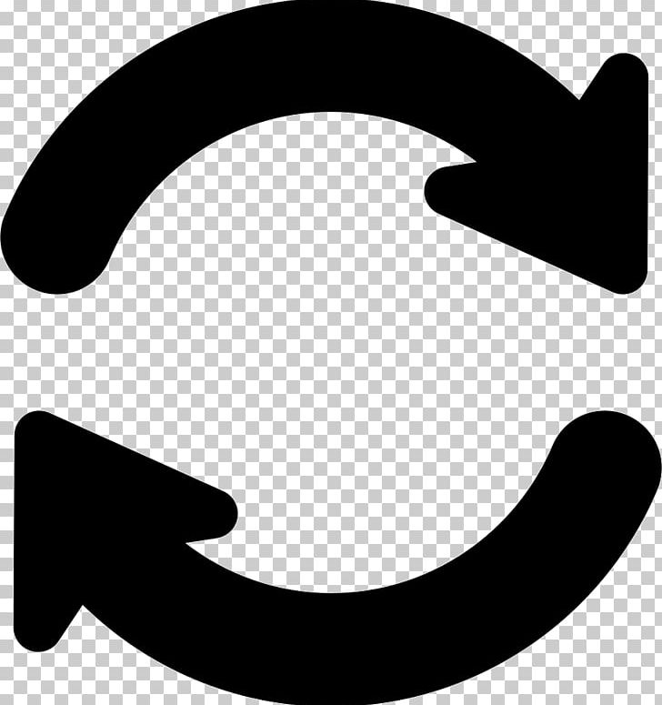 Computer Icons Portable Network Graphics Graphics PNG, Clipart, Arrow, Black, Black And White, Button, Circle Free PNG Download
