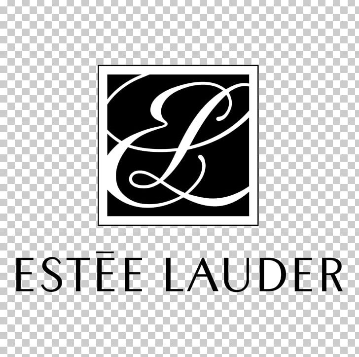 Estée Lauder Companies Logo Clinique Business NYSE:EL PNG, Clipart, Angle, Area, Black, Black And White, Brand Free PNG Download