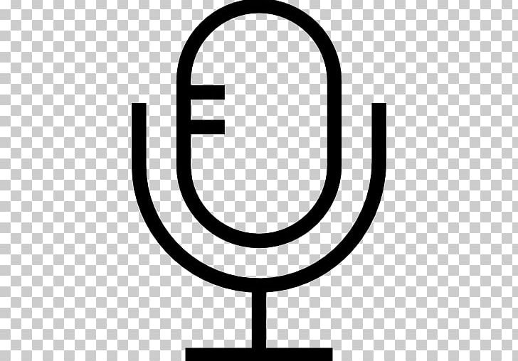 Microphone Computer Icons PNG, Clipart, Acoustic Guitar, Area, Black And White, Circle, Computer Icons Free PNG Download