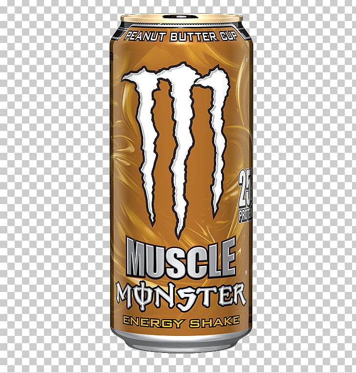 Monster Energy Energy Drink Milkshake Red Bull Peanut Butter Cup PNG, Clipart, Aluminum Can, Beverage Can, Chocolate, Coffee, Drink Free PNG Download