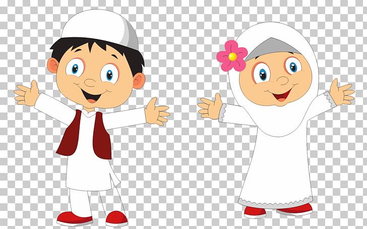 Muslim Islam Child PNG, Clipart, Area, Boy, Cartoon, Child, Drawing Free PNG Download