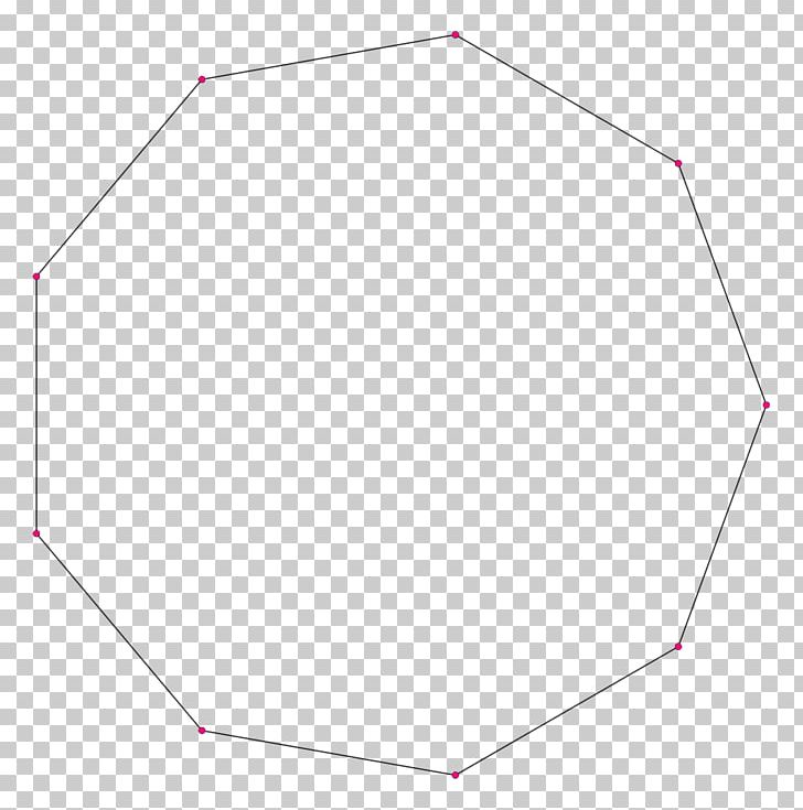 Regular Polygon Heptagon Hendecagon Circle PNG, Clipart, Angle, Area, Circle, Convex Set, Edge Free PNG Download