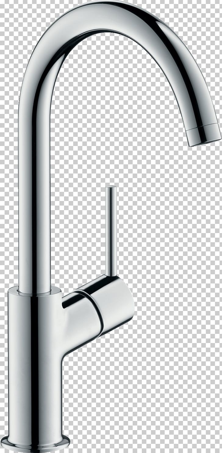 Tap Sink Hansgrohe Mixer Bathroom PNG, Clipart, Angle, Bathroom, Bathtub Accessory, Brushed Metal, Ceramic Free PNG Download