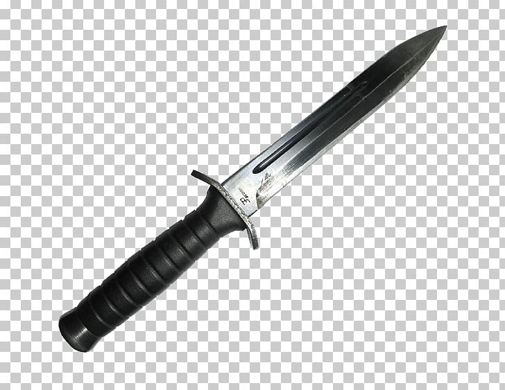 Bowie Knife Dagger PNG, Clipart, Black, Blade, Download, Hardware, Hunting Knife Free PNG Download