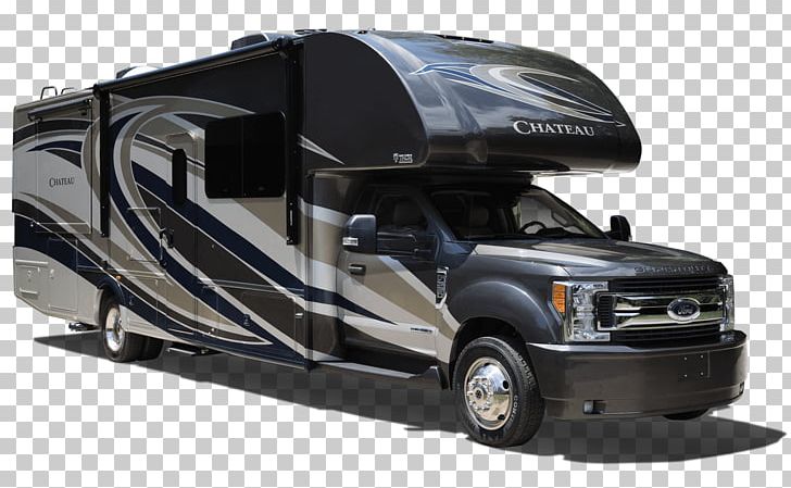 Car Ford F-550 Campervans Ford Motor Company Thor Motor Coach PNG, Clipart, Automotive Tire, Automotive Wheel System, Brand, Bumper, Car Free PNG Download
