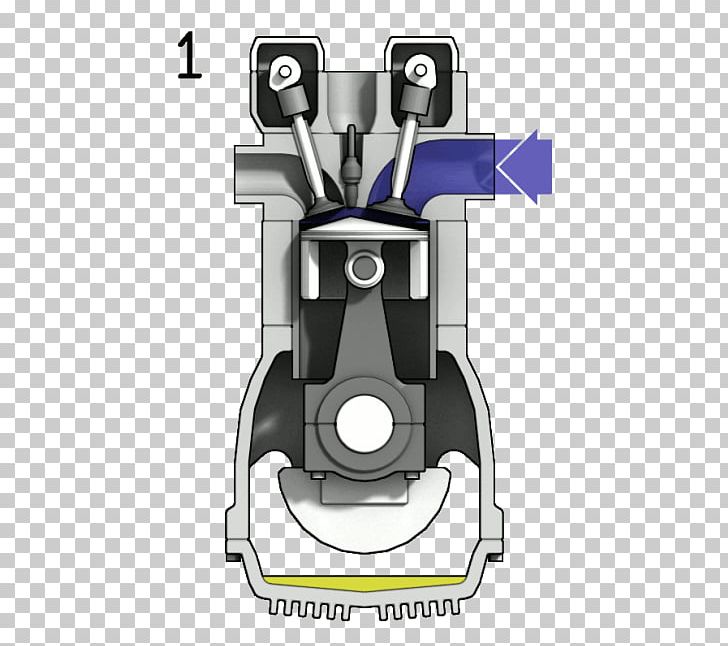 Car Four-stroke Engine Two-stroke Engine Internal Combustion Engine PNG, Clipart, Angle, Car, Cylinder, Dead Centre, Diesel Engine Free PNG Download
