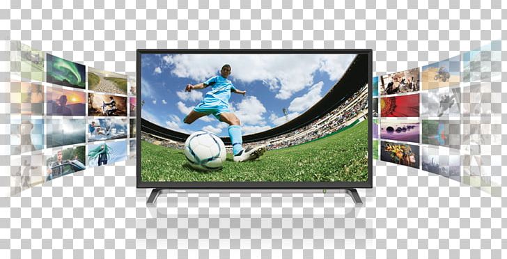 Led Backlit Lcd Ultra High Definition Television 1080p Television