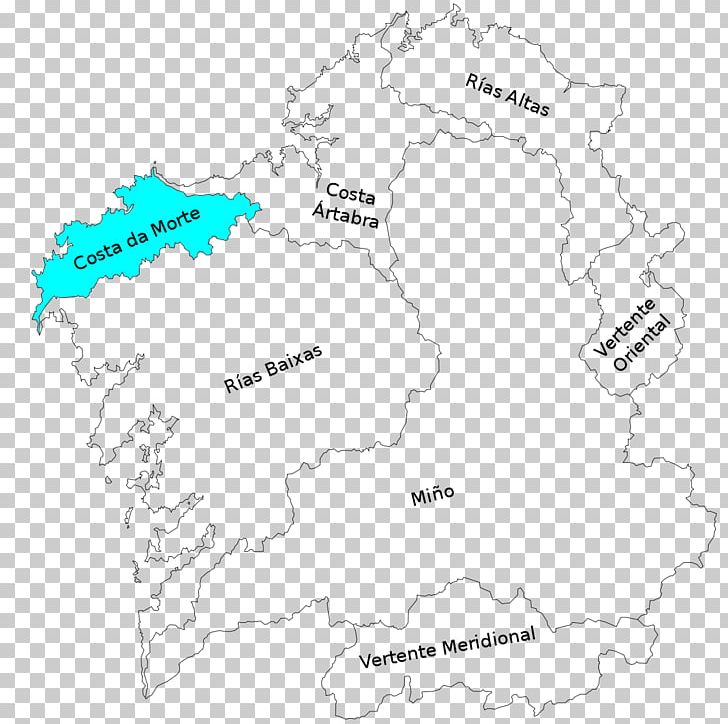 Map Galicia Animal Tuberculosis PNG, Clipart, Animal, Area, Galicia, Map, Travel World Free PNG Download