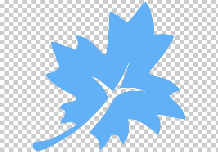 Maple Leaf Computer Icons PNG, Clipart, Autumn Leaf Color, Blue, Computer Icons, Flower, Flowering Plant Free PNG Download