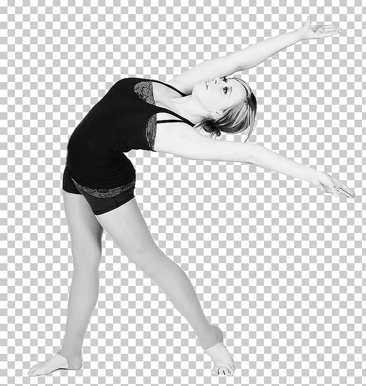 Modern Dance Choreography Shoulder Sportswear PNG, Clipart,  Free PNG Download