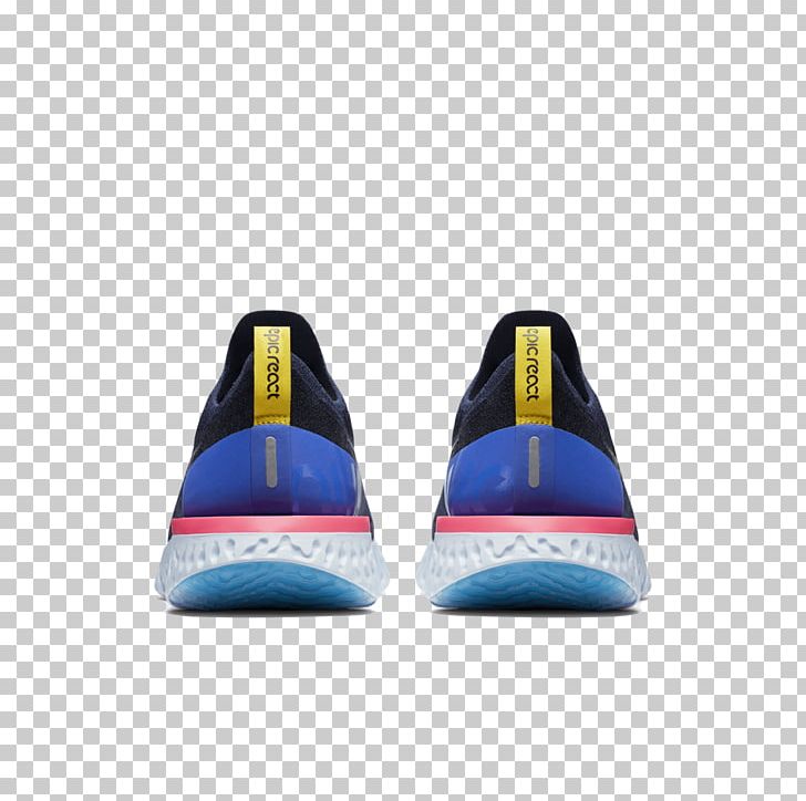 Nike Flywire Sneakers Shoe Running PNG, Clipart, Blue, Cobalt Blue, Cross Training Shoe, Electric Blue, Footwear Free PNG Download
