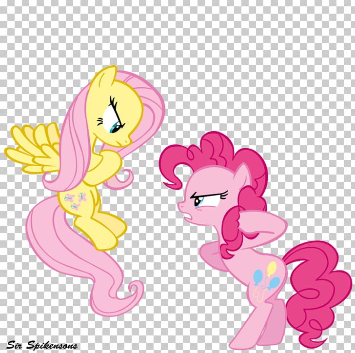 Pinkie Pie Twilight Sparkle Fluttershy Spike Applejack PNG, Clipart, Applejack, Cartoon, Derpy Hooves, Equestria, Fictional Character Free PNG Download