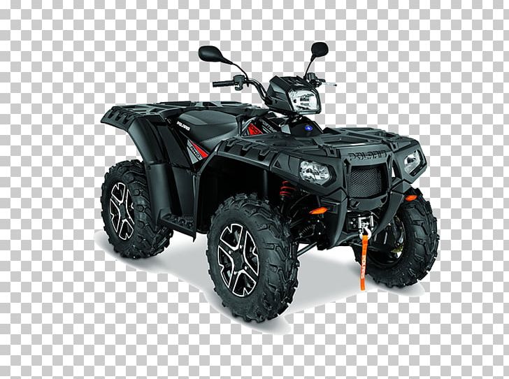 Polaris Industries All-terrain Vehicle Motorcycle Side By Side Powersports PNG, Clipart, Allterrain Vehicle, Allterrain Vehicle, Auto Part, Car, Mode Of Transport Free PNG Download
