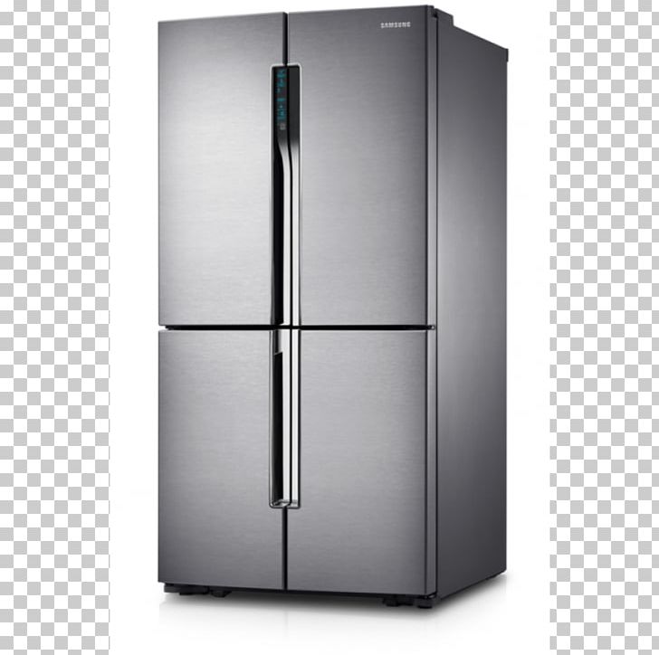 Refrigerator Home Appliance Samsung Hitachi Door PNG, Clipart, Door, Electronics, Freezers, Hitachi, Home Appliance Free PNG Download