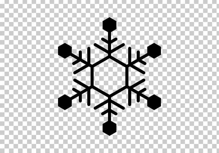 Snowflake Hexagon Shape PNG, Clipart, Angle, Black And White, Cold, Computer Icons, Crystal Free PNG Download