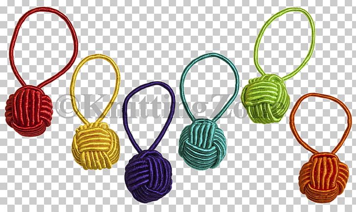 Stitch Marker Knitting Gomitolo Yarn Rope PNG, Clipart, Commodity, Gomitolo, Knitting, Others, Pieces Free PNG Download