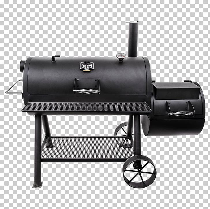 Barbecue BBQ Smoker Smoking Oklahoma Joe's Char-Broil PNG, Clipart,  Free PNG Download