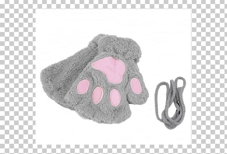 Cat Paw Glove Bear Kitten PNG, Clipart, Animals, Bear, Cat, Claw, Fake Fur Free PNG Download