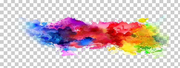 Inkjet Printing PNG, Clipart, Circle, Closeup, Color, Color Ink, Color Ink Splash Free PNG Download