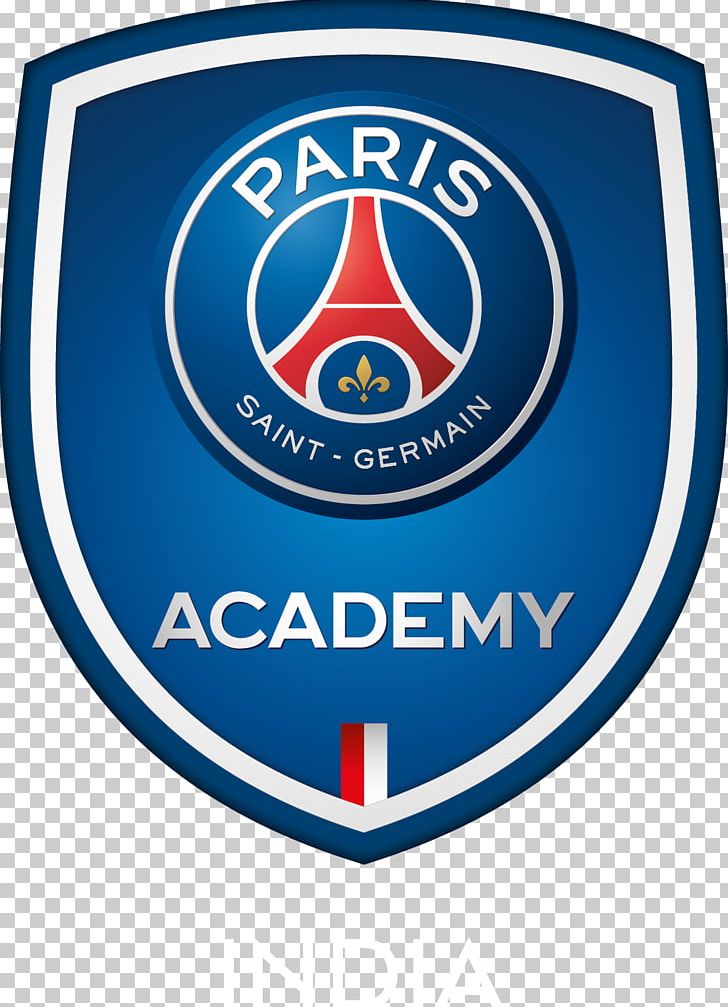 Paris Saint-Germain F.C. Paris Saint-Germain Academy UEFA Champions League Sport Football PNG, Clipart, Area, Association Football Manager, Badge, Ball, Blue Free PNG Download