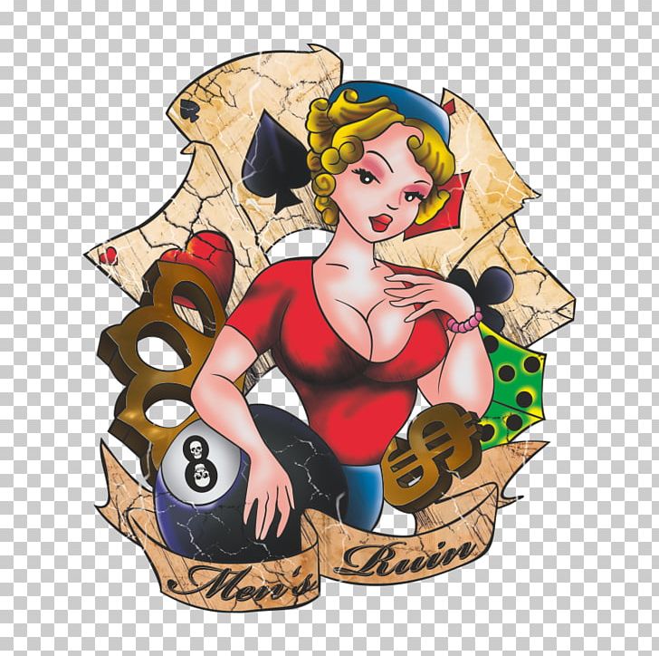 Tattoo Sticker Advertising Rockabilly Rock And Roll PNG, Clipart, Advertising, Advertising Media Selection, Art, Decal, Fictional Character Free PNG Download